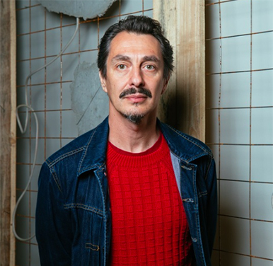 peter beyli